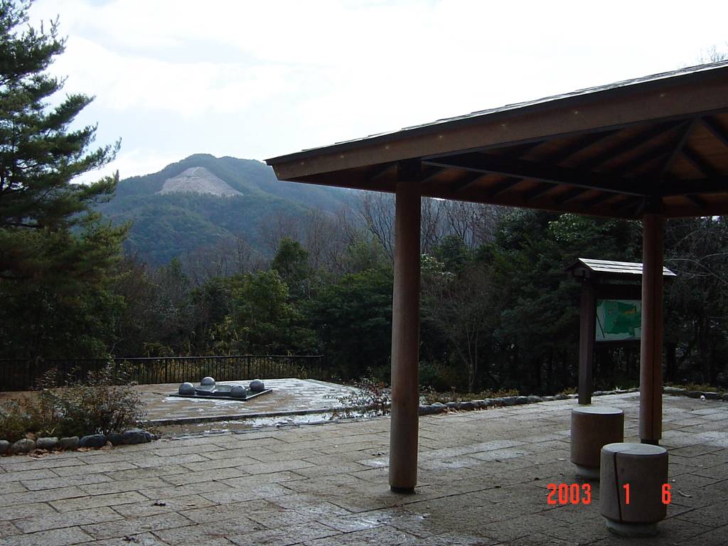 clickすれば大きな画像